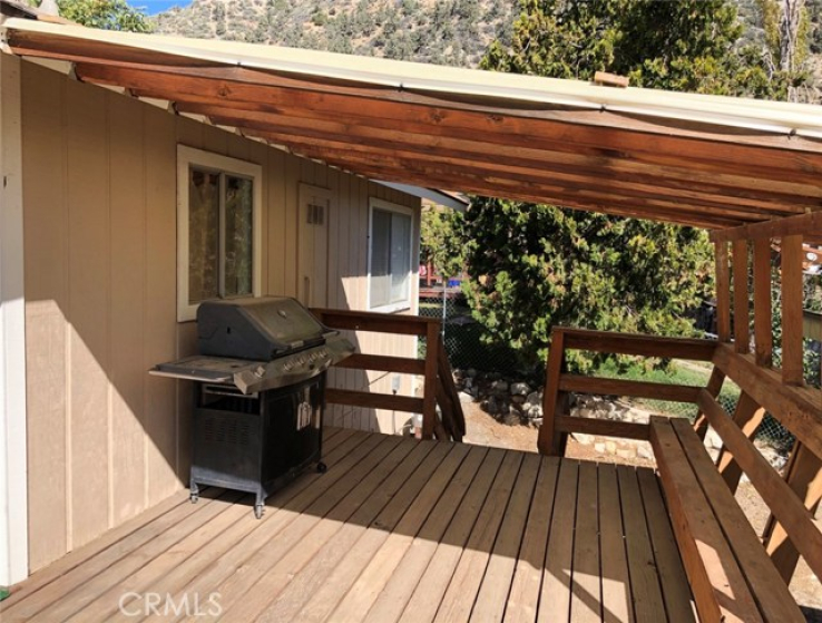 2 Bed Home to Rent in Frazier Park, California