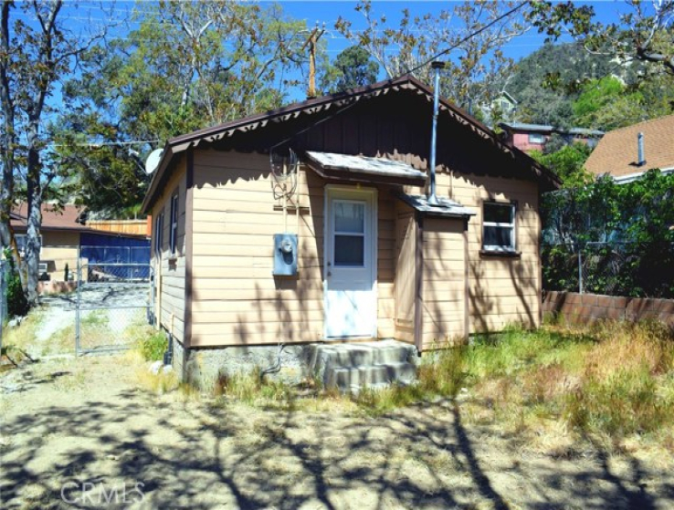 1 Bed Home to Rent in Frazier Park, California