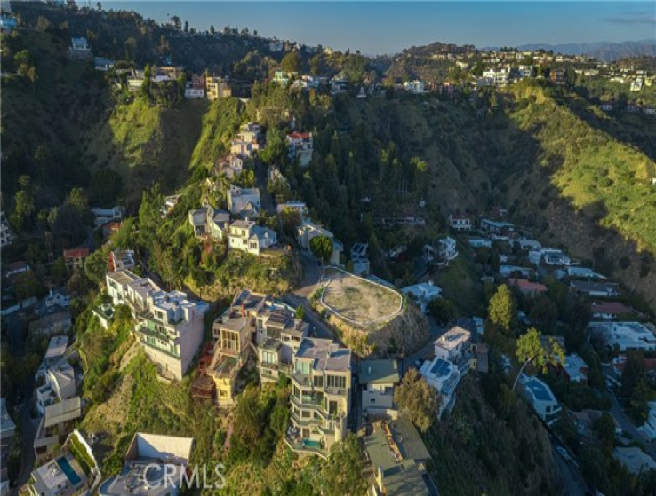  Land for Sale in Hollywood Hills, California