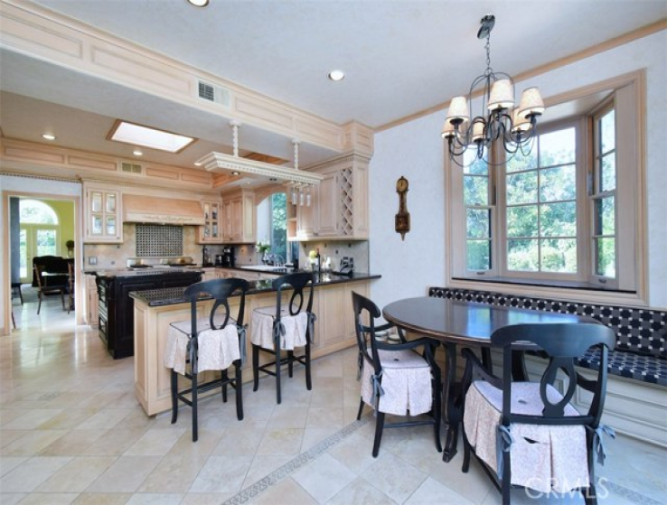 3 Bed Home for Sale in Calabasas, California