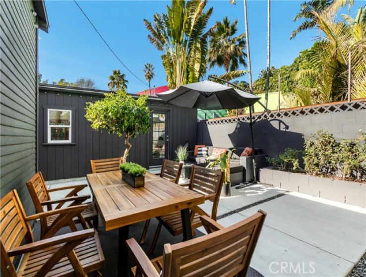 4 Bed Home for Sale in West Hollywood, California