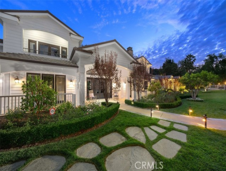 6 Bed Home for Sale in Hidden Hills, California