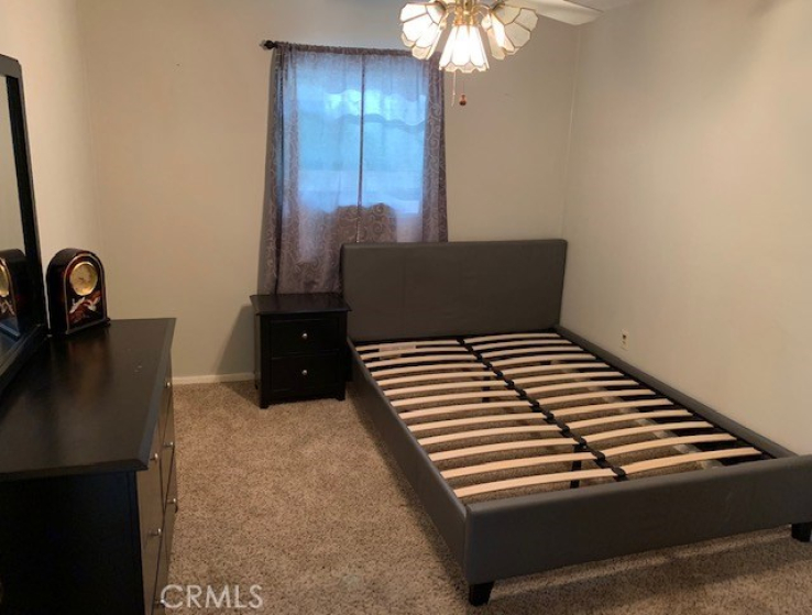 1 Bed Home to Rent in Frazier Park, California