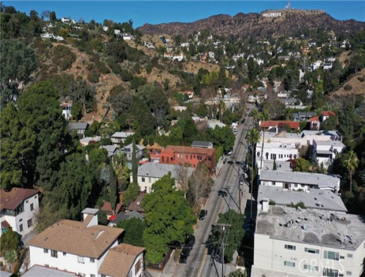  Land for Sale in Los Angeles, California