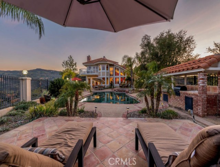 4 Bed Home for Sale in Calabasas, California