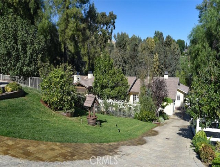 4 Bed Home for Sale in Hidden Hills, California