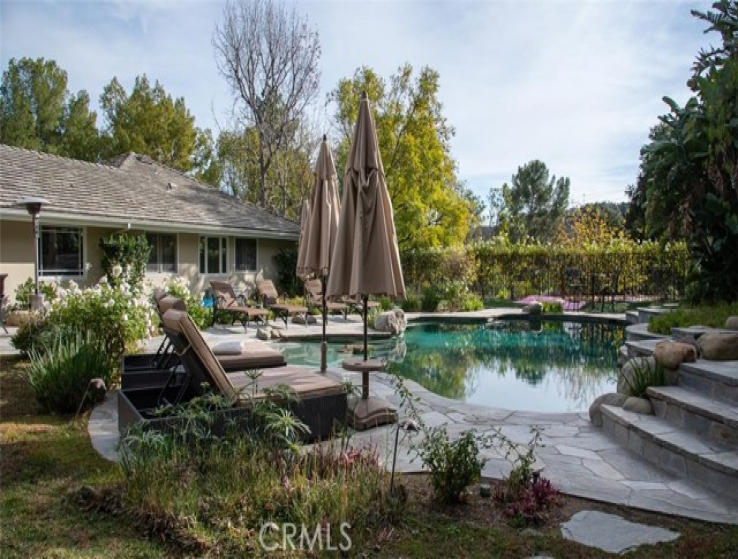 4 Bed Home for Sale in Hidden Hills, California