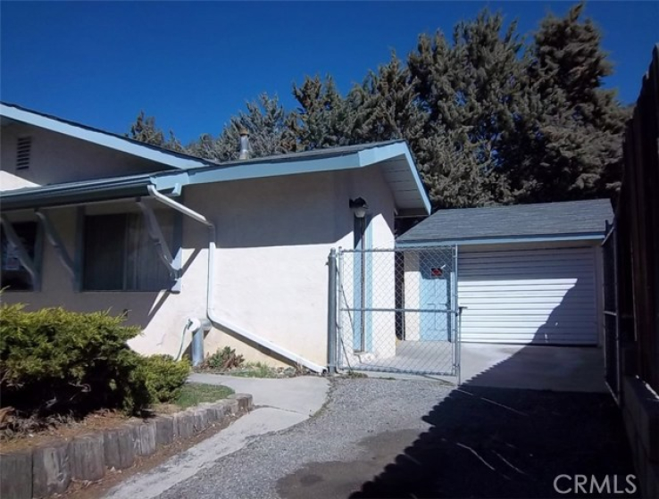 2 Bed Home to Rent in Frazier Park, California