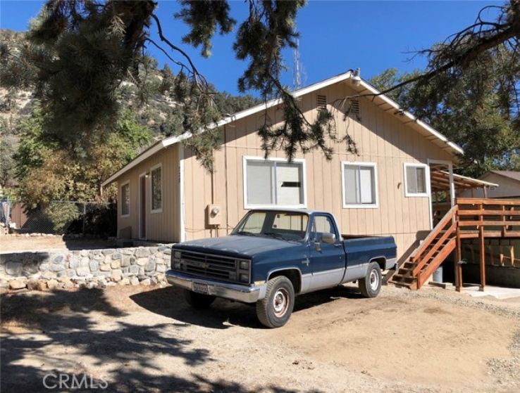 2 Bed Home to Rent in Frazier Park, California