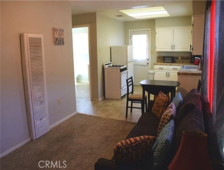 1 Bed Home to Rent in Frazier Park, California