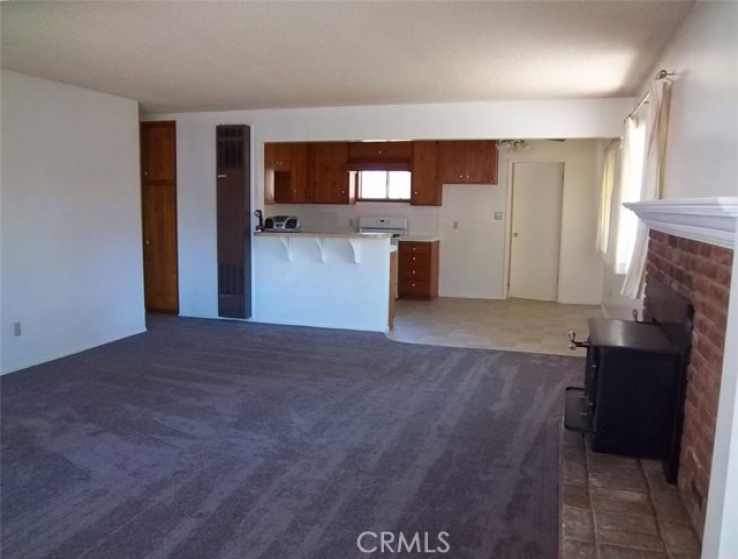 2 Bed Home to Rent in Frazier Park, California