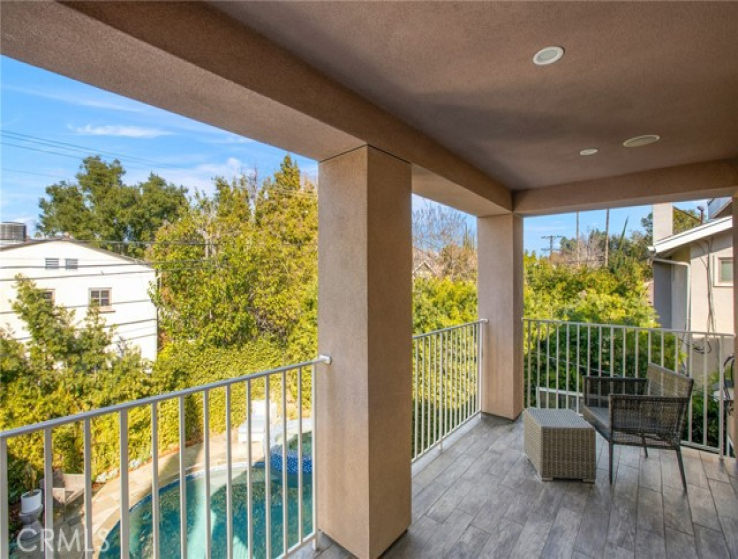 4 Bed Home for Sale in Studio City, California