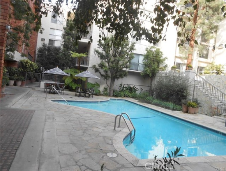 1 Bed Home to Rent in Los Angeles, California