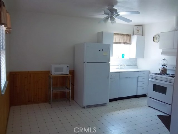 1 Bed Home to Rent in Frazier Park, California