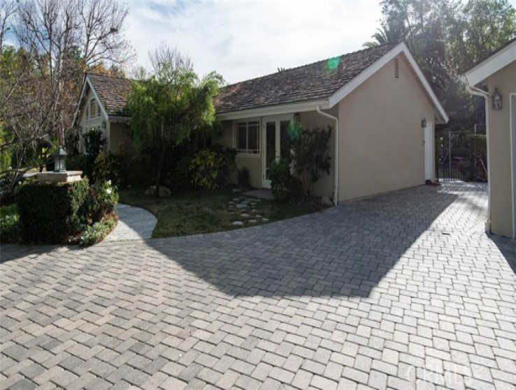 4 Bed Home for Sale in Hidden Hills, California