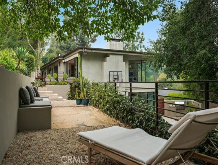 4 Bed Home for Sale in Studio City, California