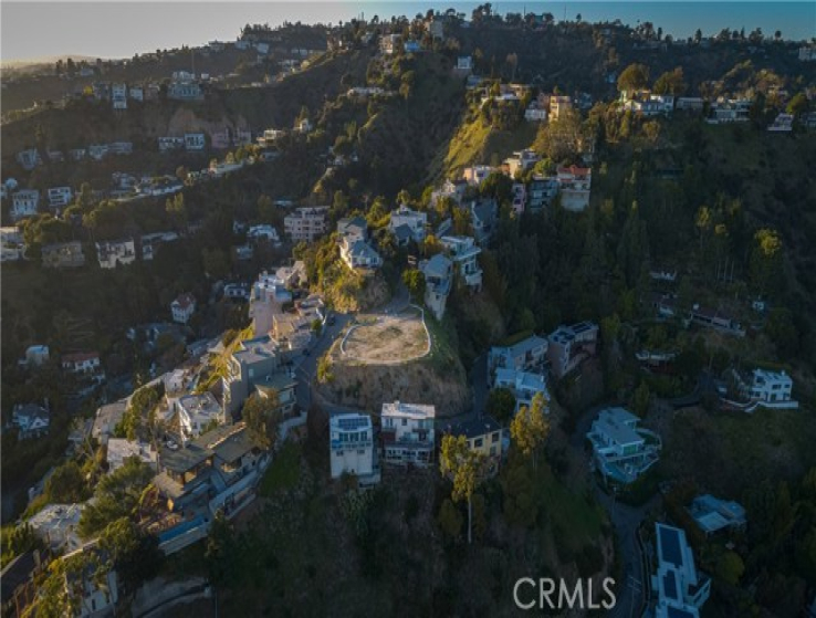  Land for Sale in Hollywood Hills, California