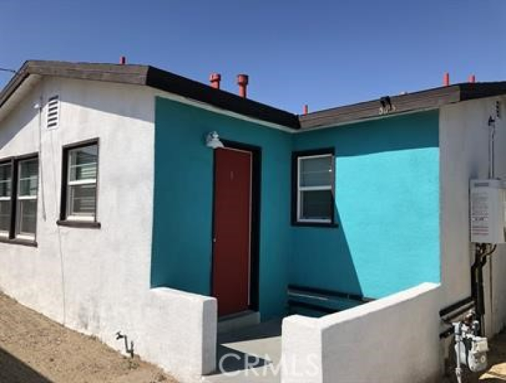 1 Bed Home to Rent in 29 Palms, California