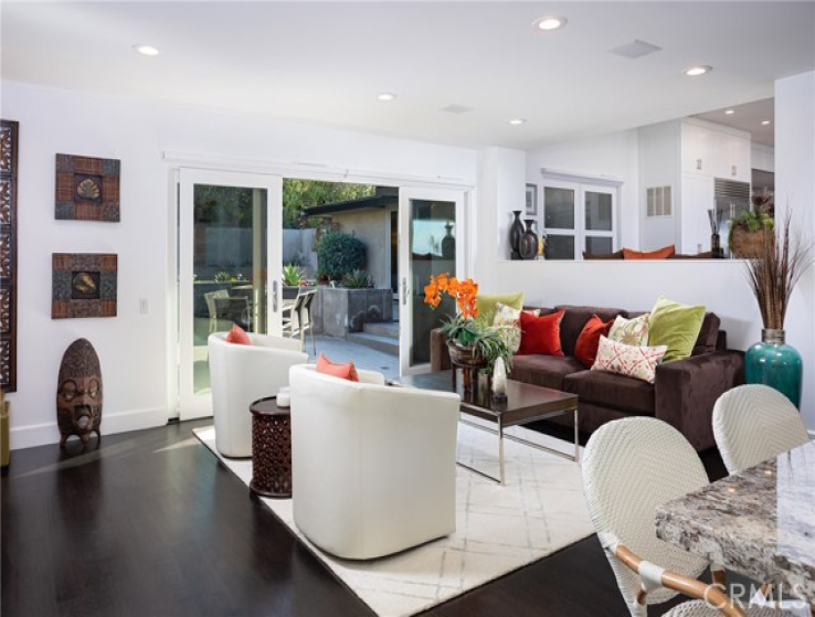 3 Bed Home for Sale in Corona del Mar, California