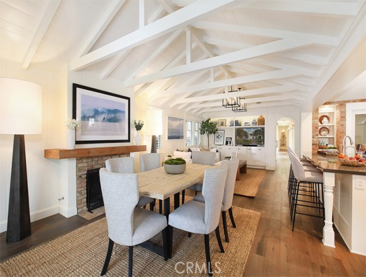 4 Bed Home for Sale in Corona del Mar, California