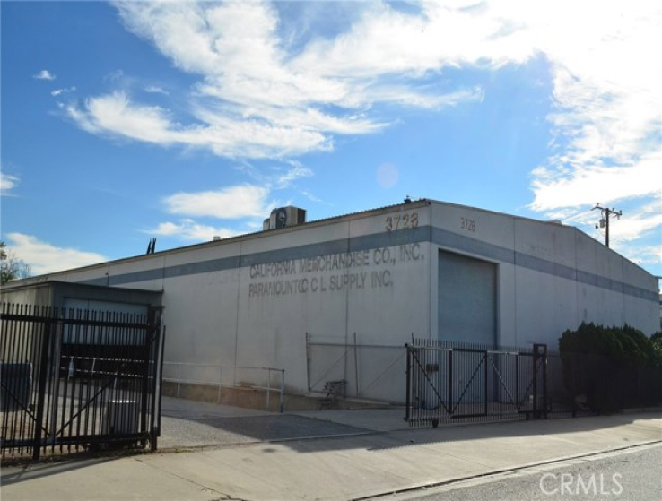  Commercial for Sale in El Monte, California