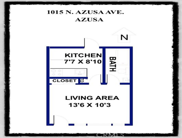  Home to Rent in Azusa, California