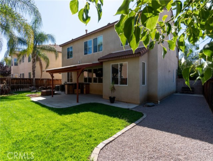 4 Bed Home to Rent in Murrieta, California