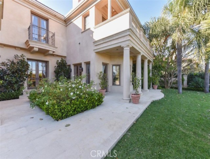 6 Bed Home to Rent in Newport Coast, California