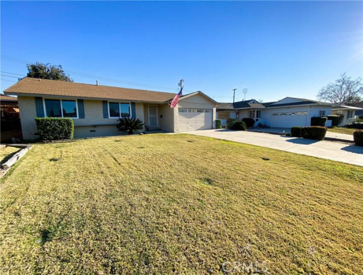 3 Bed Home to Rent in La Mirada, California