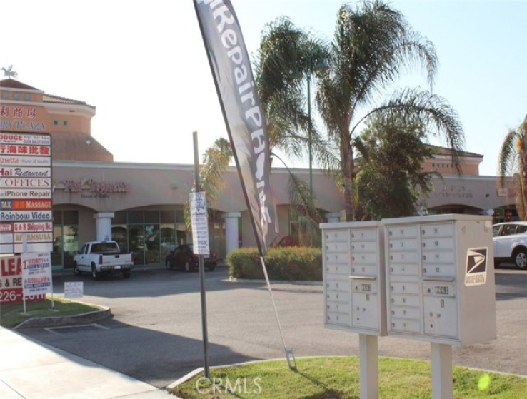  Commercial for Sale in El Monte, California