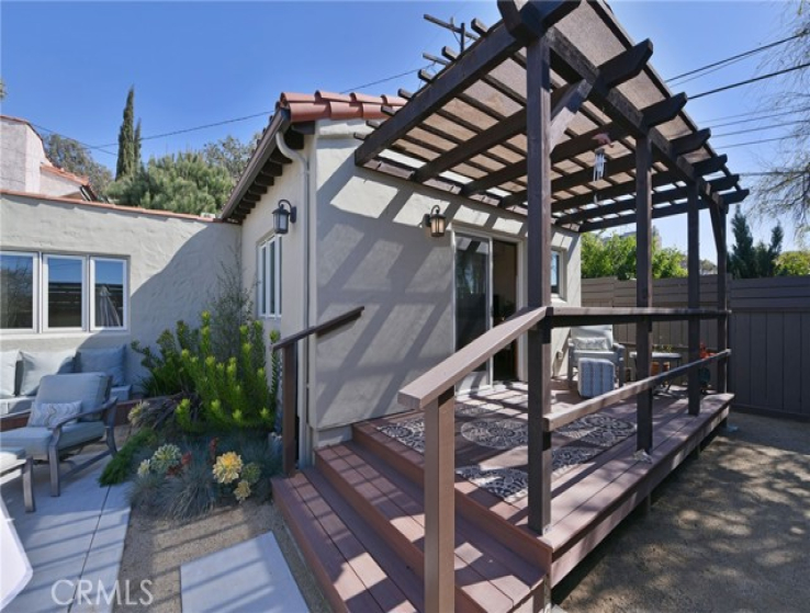 3 Bed Home for Sale in Santa Monica, California