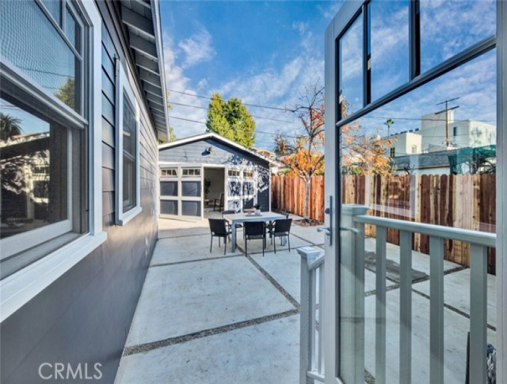 4 Bed Home for Sale in Los Angeles, California