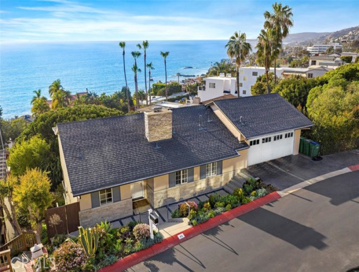 3 Bed Home for Sale in Laguna Beach, California