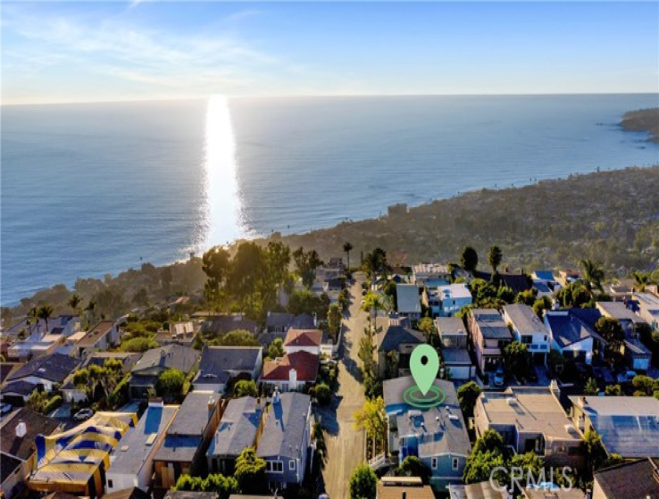 3 Bed Home for Sale in Laguna Beach, California