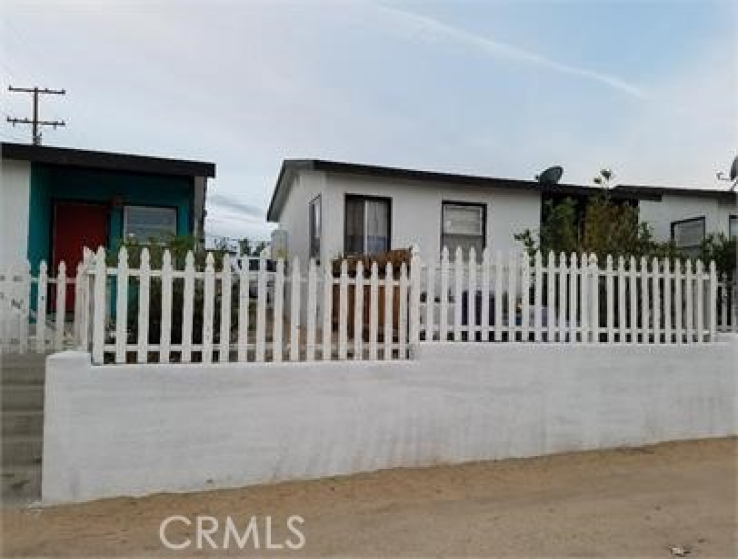 1 Bed Home to Rent in 29 Palms, California