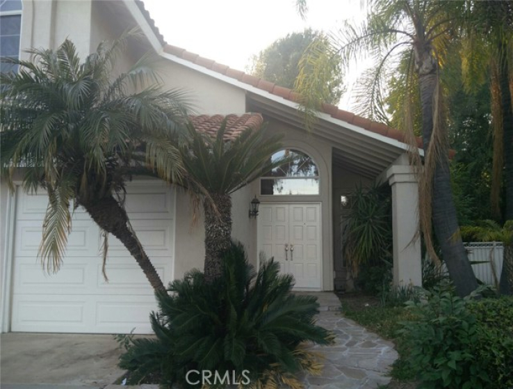 4 Bed Home to Rent in Chino Hills, California