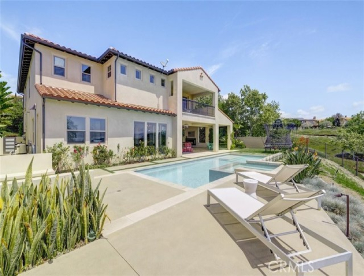 5 Bed Home for Sale in San Clemente, California