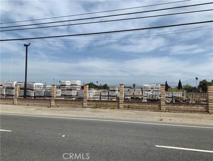  Land for Sale in Chino, California