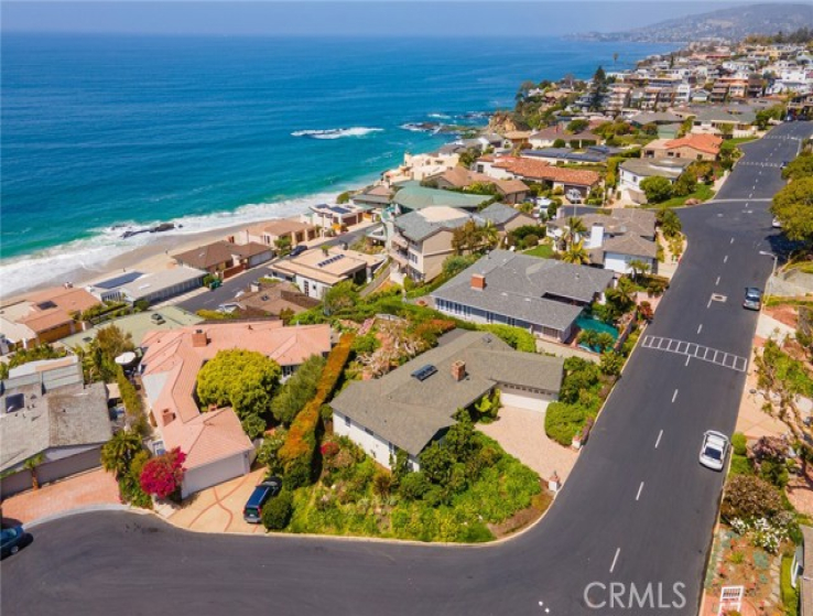 3 Bed Home for Sale in Laguna Beach, California