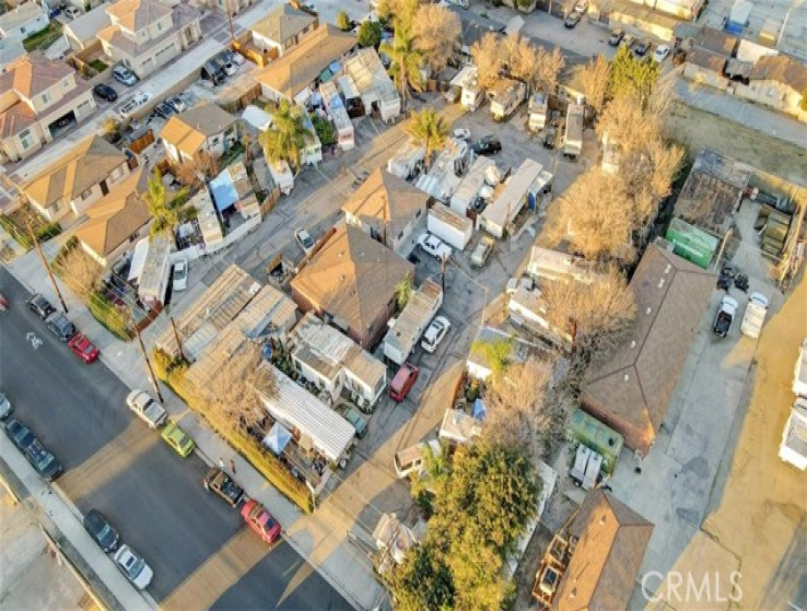  Commercial for Sale in El Monte, California