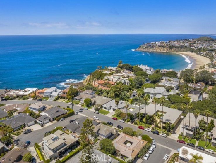 3 Bed Home for Sale in Laguna Beach, California