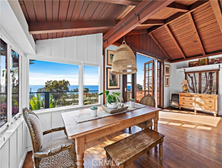 3 Bed Home for Sale in Laguna Beach, California