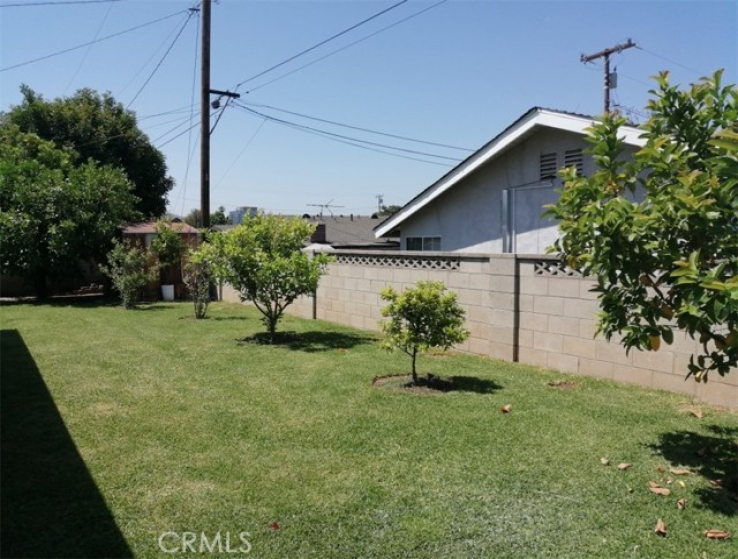 3 Bed Home to Rent in Covina, California