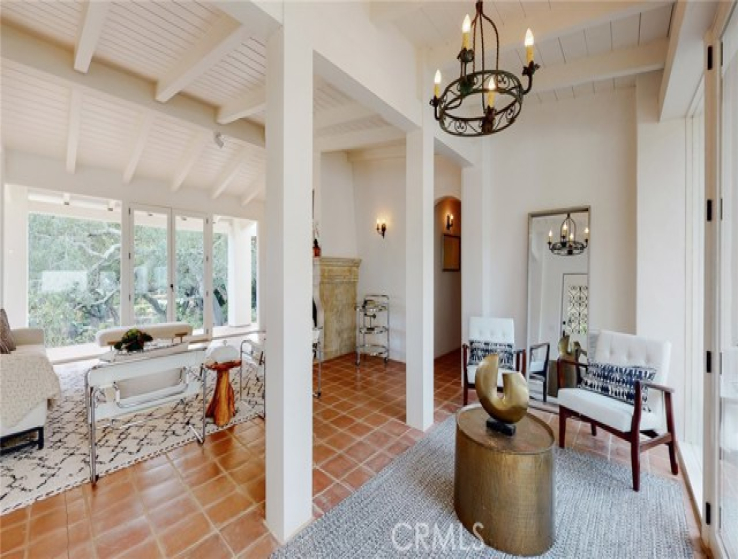 5 Bed Home for Sale in Santa Barbara, California