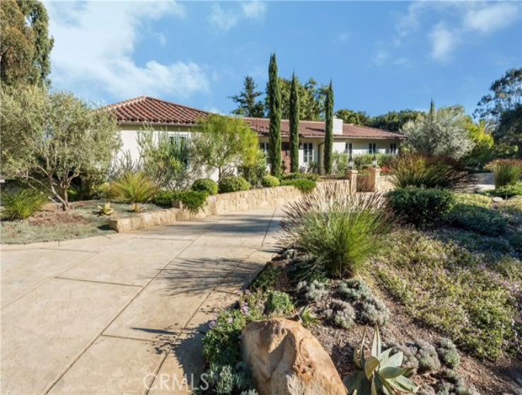 4 Bed Home for Sale in Montecito, California