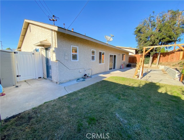 3 Bed Home to Rent in La Mirada, California