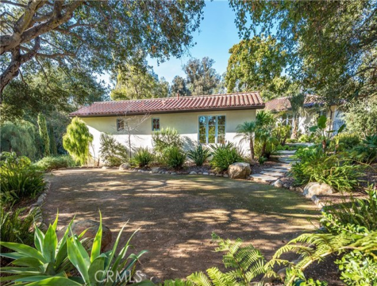 4 Bed Home for Sale in Montecito, California