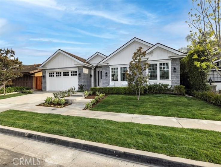 4 Bed Home for Sale in Newport Beach, California