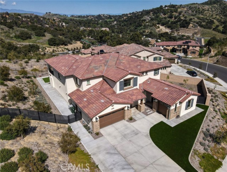 5 Bed Home for Sale in Chino Hills, California