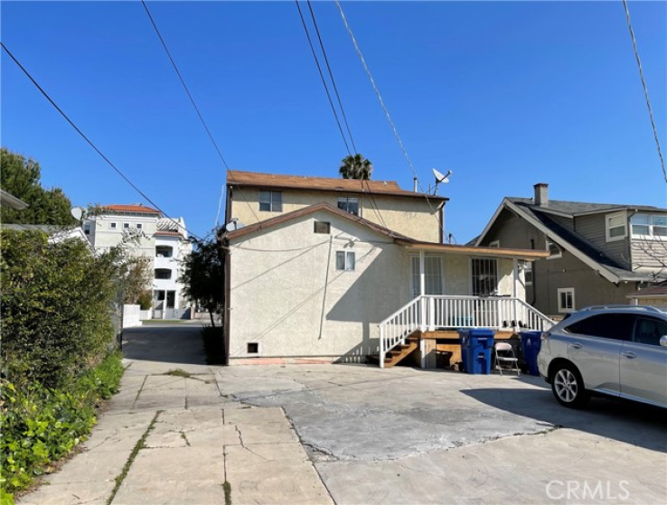  Income Home for Sale in Los Angeles, California